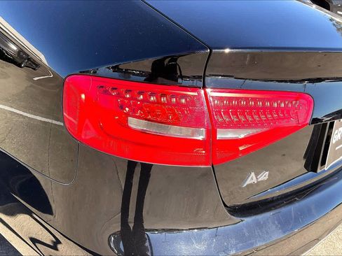 Used 2015 Audi A4 2.0T Premium image 25