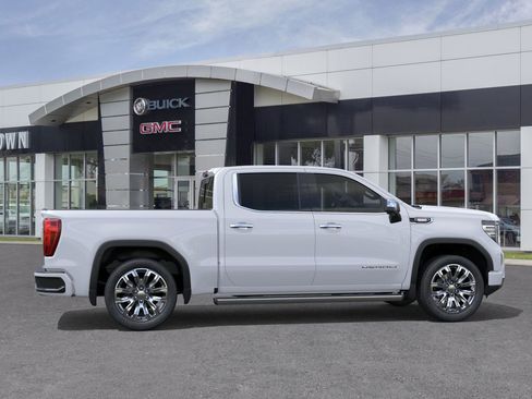 New 2026 GMC Sierra 1500 Denali image 5