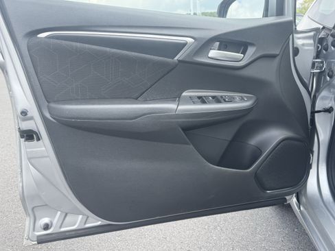Used 2016 Honda Fit EX image 15