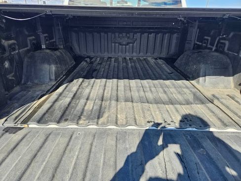 Used 2021 Chevrolet Silverado 1500 LTZ AWD/4WD image 8