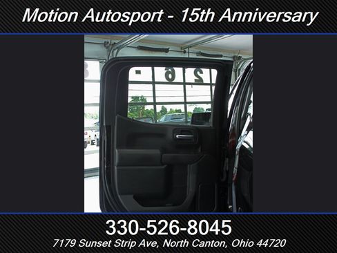 Used 2024 GMC Sierra 1500 Pro w/ Graphite Edition AWD/4WD image 27