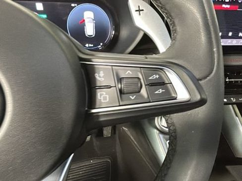 Used 2024 Dodge Hornet R/T AWD/4WD image 16