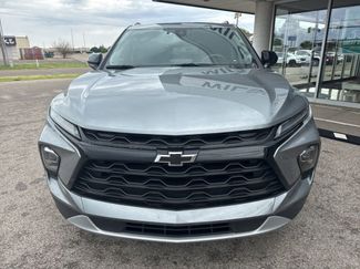 Used 2024 Chevrolet Blazer LT w/ Convenience Package FWD video 2