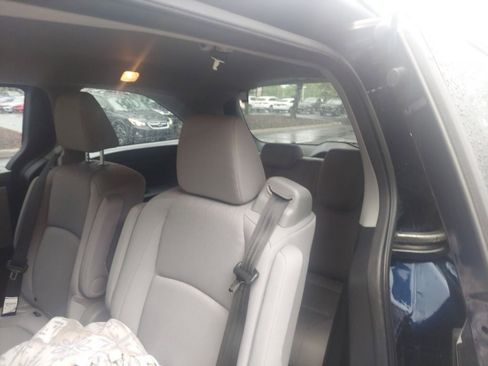 Used 2019 Honda Odyssey EX image 18