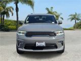 Certified 2022 Dodge Durango SXT image 3