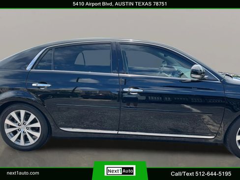 Used 2011 Toyota Avalon Limited FWD image 6