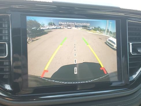 Used 2021 Dodge Durango GT AWD/4WD image 27