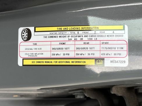 Used 2021 Dodge Durango GT image 21