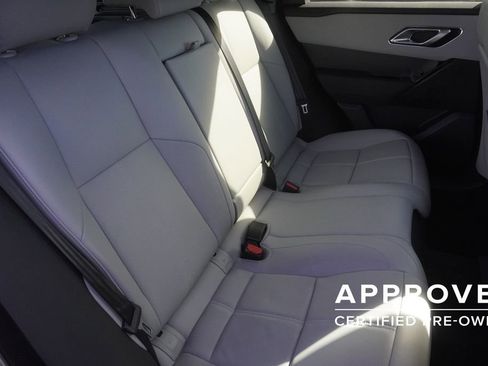 Used 2026 Land Rover Range Rover Velar S image 27