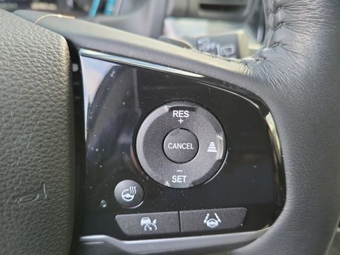 Used 2023 Honda Odyssey Elite image 8