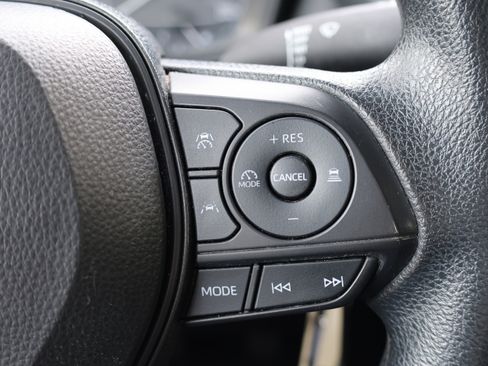 Used 2024 Toyota Corolla LE FWD image 23