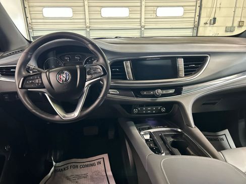 Used 2023 Buick Enclave Essence w/ Experience Buick Package AWD/4WD image 4