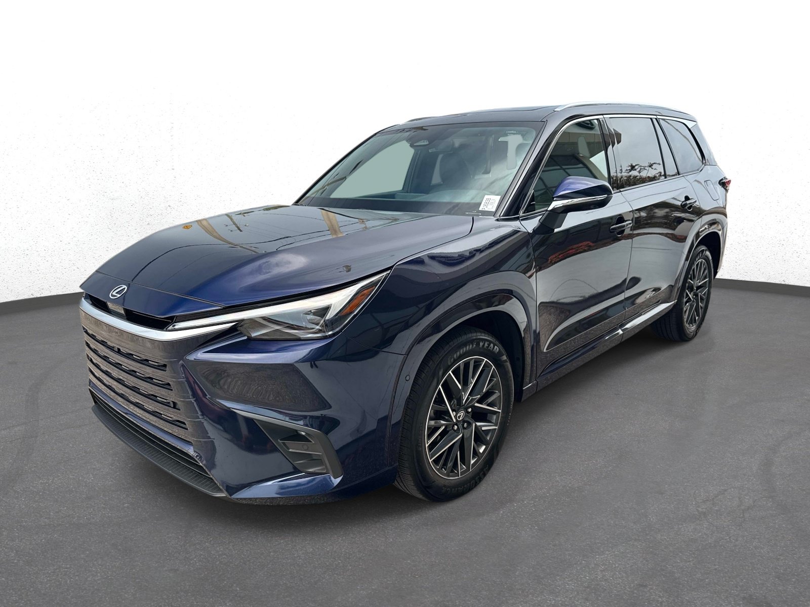 Used 2026 Lexus TX 350 AWD w/ Technology Package image 7