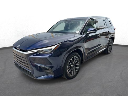 Used 2026 Lexus TX 350 AWD w/ Technology Package image 7