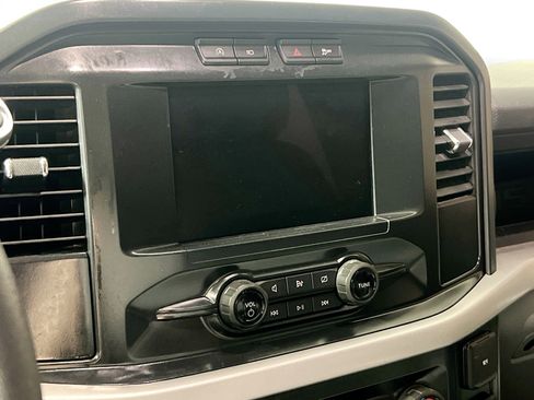 Used 2022 Ford F150 XL w/ Equipment Group 101A High image 28