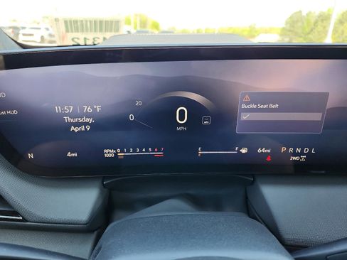 New 2026 Buick Enclave Sport Touring w/ Power Package AWD/4WD image 19