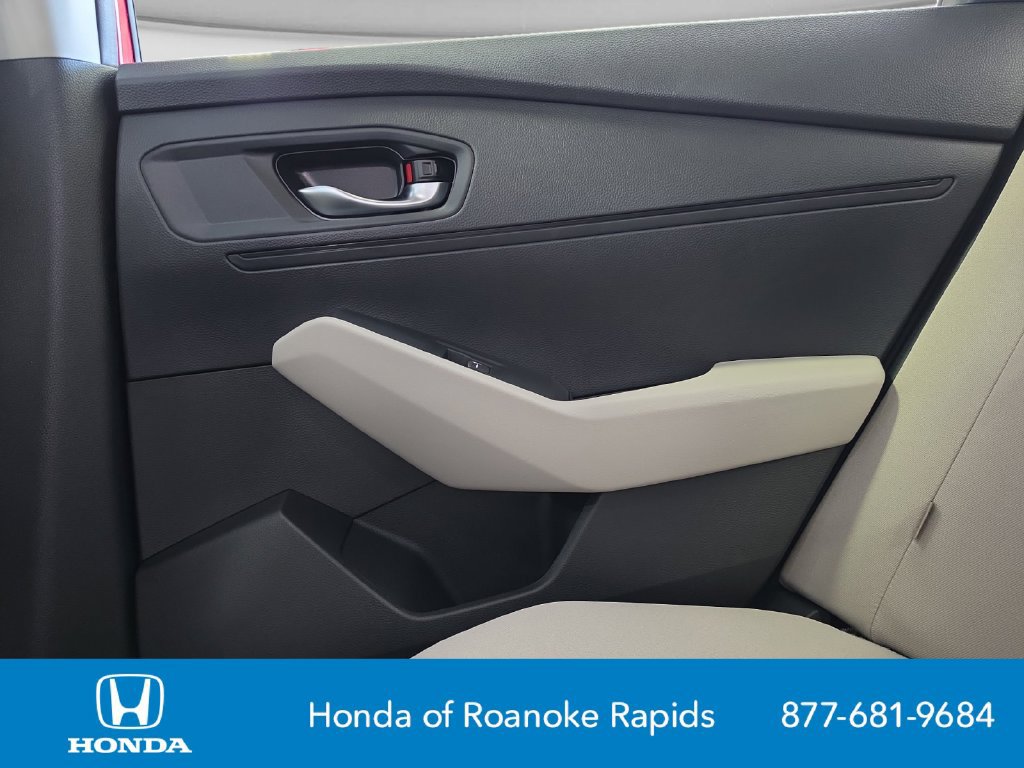 New 2026 Honda Accord LX image 31