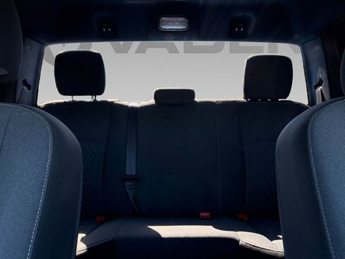 Used 2024 RAM 1500 Classic Warlock image 2