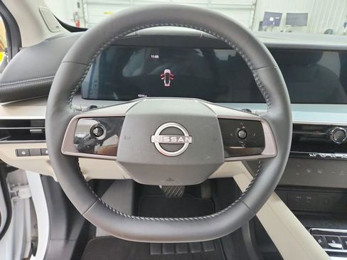 Used 2025 Nissan Murano SL w/ Cargo Package AWD/4WD image 25