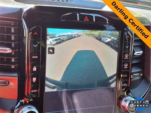 Used 2022 RAM 1500 TRX w/ TRX Level 1 Equipment Group image 27