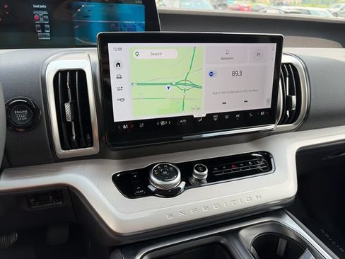 New 2027 Ford Expedition Max Active AWD/4WD image 21