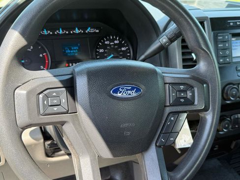 Used 2022 Ford F250 XL w/ Power Equipment Group AWD/4WD image 20