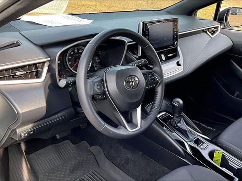 Used 2022 Toyota Corolla SE image 16