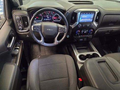 Used 2021 Chevrolet Silverado 1500 RST w/ All Star Edition Plus image 13