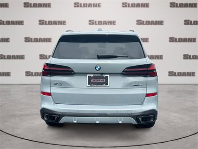 New 2026 BMW X5 xDrive40i w/ M Sport Package