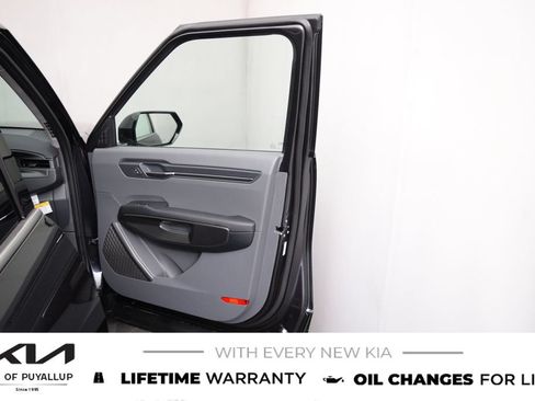 New 2026 Kia EV9 Light RWD image 15