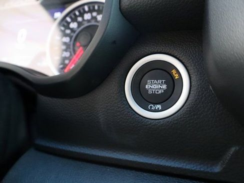 New 2026 RAM 1500 Big Horn AWD/4WD image 17