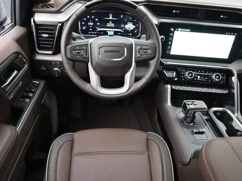 New 2026 GMC Sierra 1500 Denali AWD/4WD image 14