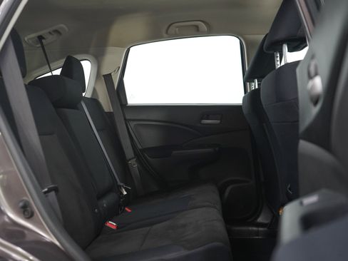 Used 2016 Honda CR-V SE image 12