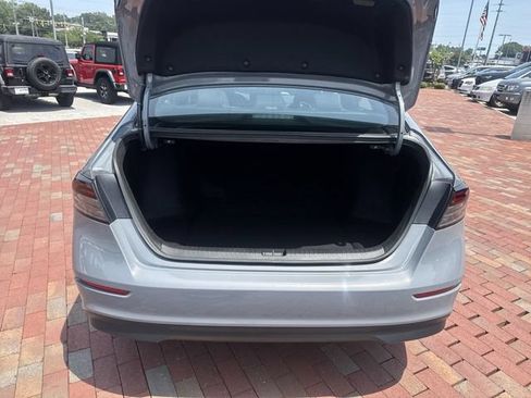 Used 2025 Honda Accord Sport image 28