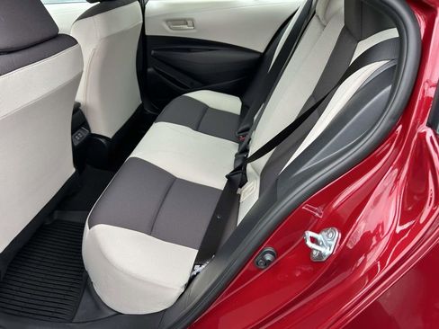 New 2026 Toyota Corolla LE FWD image 13