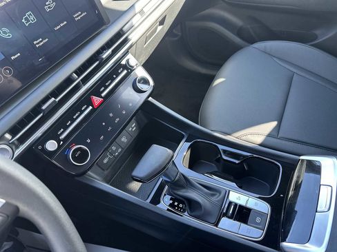 New 2026 Hyundai Santa Cruz SEL image 20