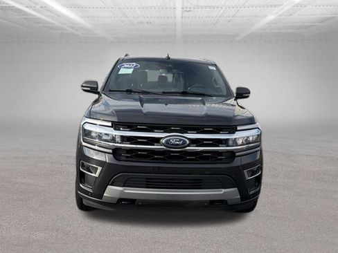 Used 2022 Ford Expedition Limited AWD/4WD image 3
