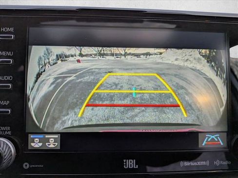 Used 2021 Toyota RAV4 Limited image 13