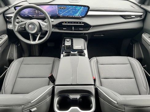 New 2026 Buick Enclave Preferred w/ Power Package image 20