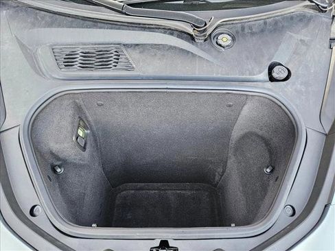 Used 2022 Chevrolet Corvette Stingray Preferred Cpe w/ Z51 Performance Package image 20