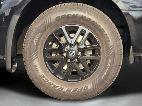 Used 2019 Nissan Frontier SV AWD/4WD image 30