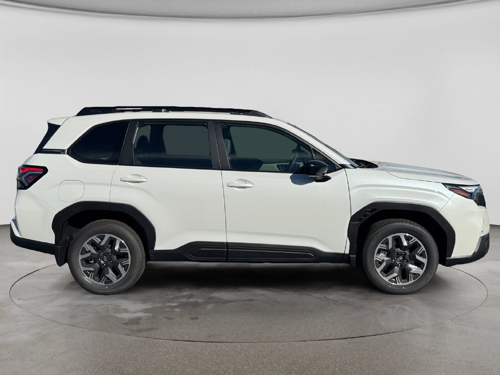New 2026 Subaru Forester AWD/4WD image 6