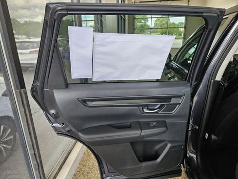New 2026 Honda CR-V LX image 16