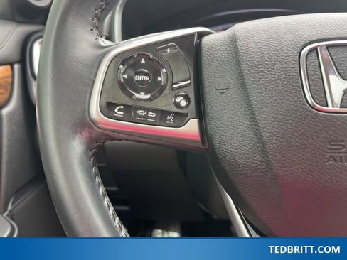 Used 2021 Honda CR-V EX-L image 29