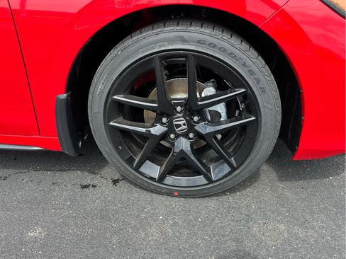 New 2026 Honda Civic Sport image 10
