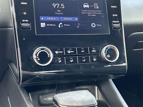 Certified 2023 Hyundai Santa Cruz SEL w/ Cargo Package image 23