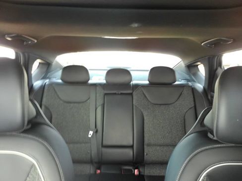 Used 2025 Kia K4 GT-Line w/ GT-Line Sunroof Package FWD image 35