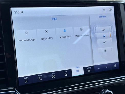 Used 2022 Ford F350 Platinum AWD/4WD image 23