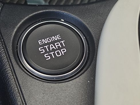 Certified 2025 Kia K4 GT-Line FWD image 17