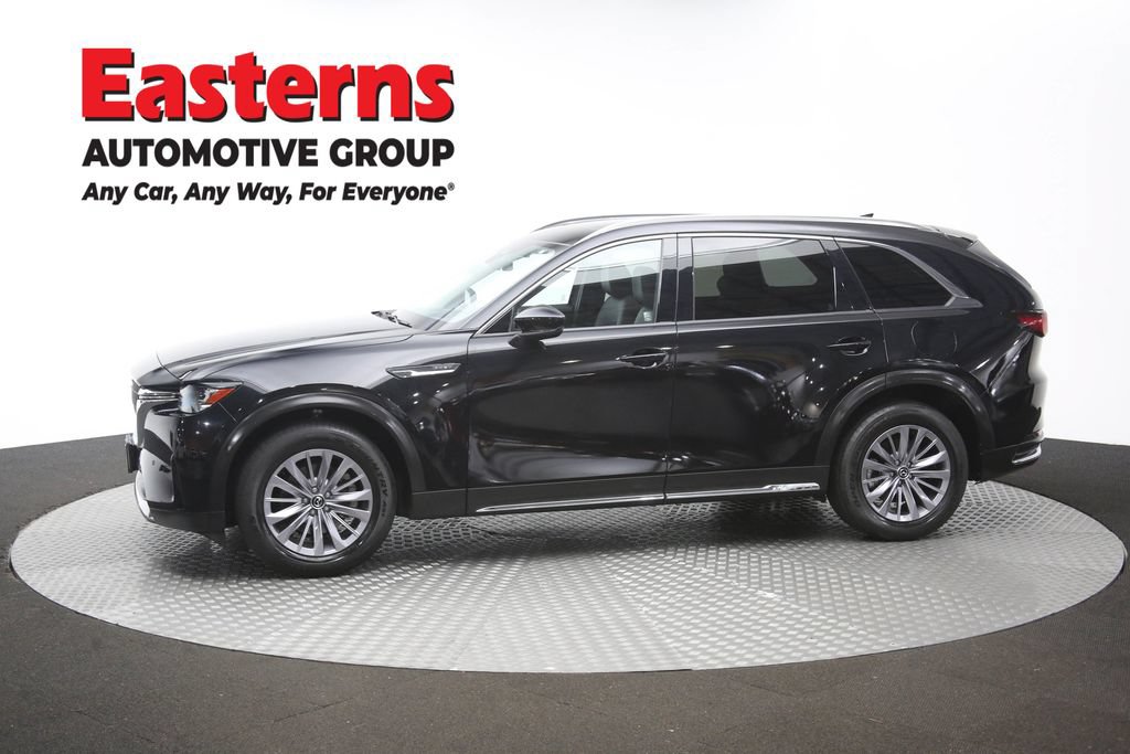 Used 2024 MAZDA CX-90 Plug-In Hybrid w/ Premium Pkg AWD/4WD image 64